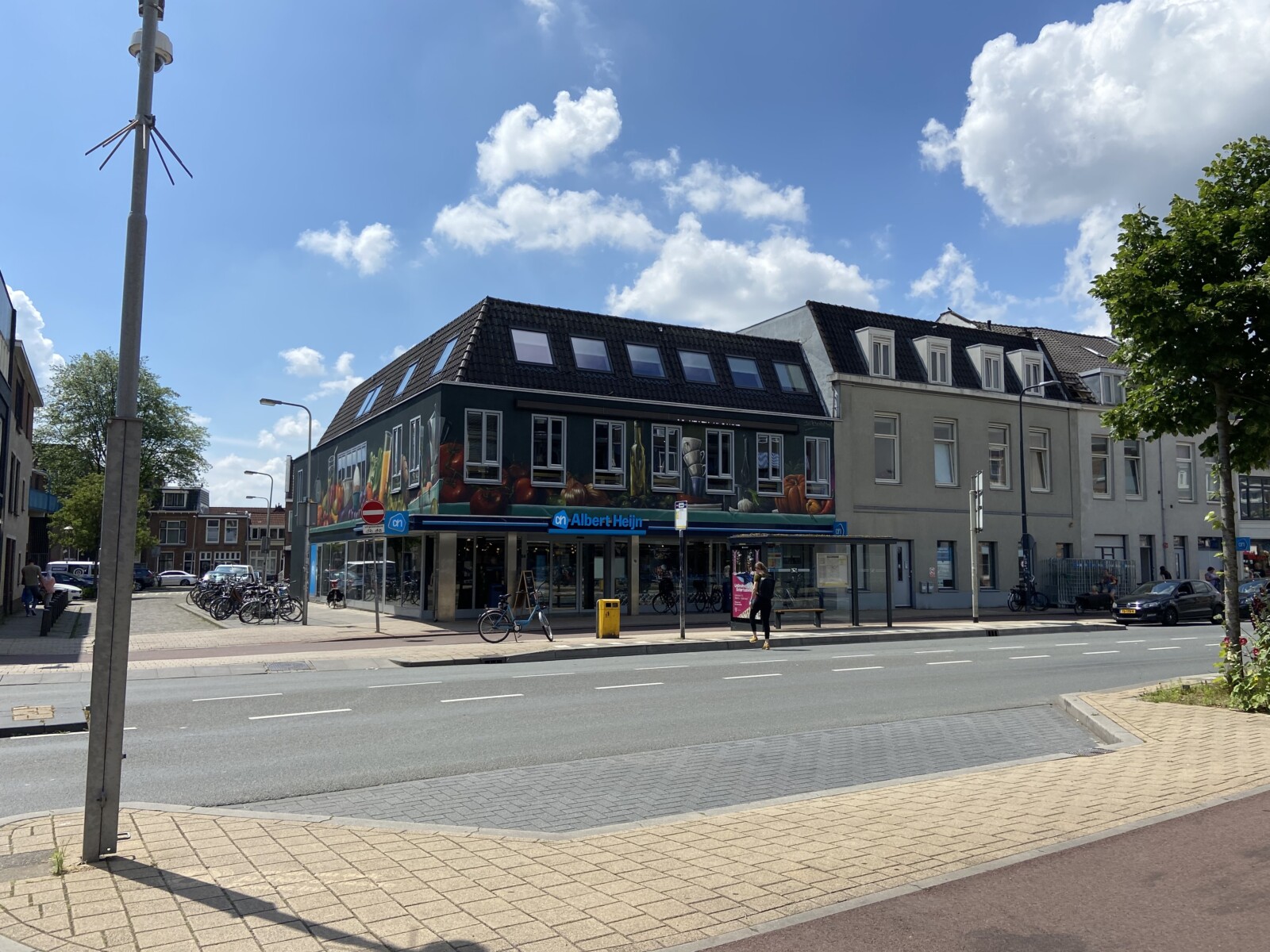 Albert Heijn Amsterdamsestraatweg