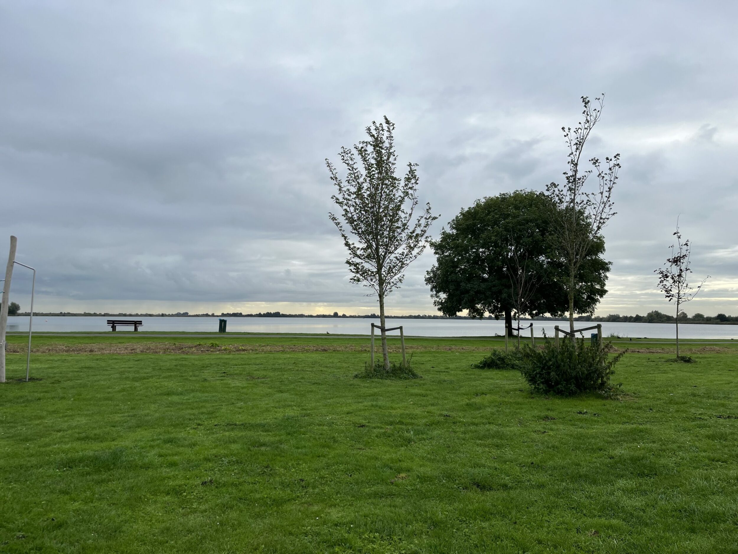 Naar de Proeftuin van Holland en Boomkwekerijmuseum in Boskoop