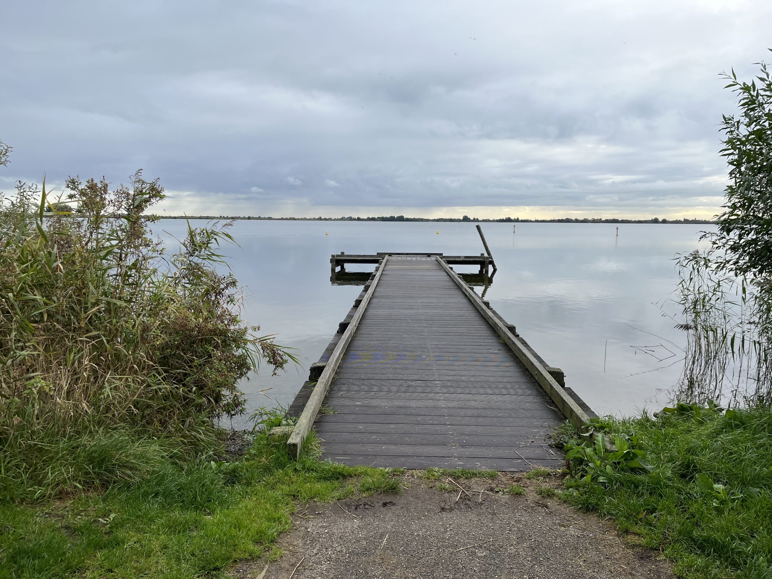 Naar de Proeftuin van Holland en Boomkwekerijmuseum in Boskoop