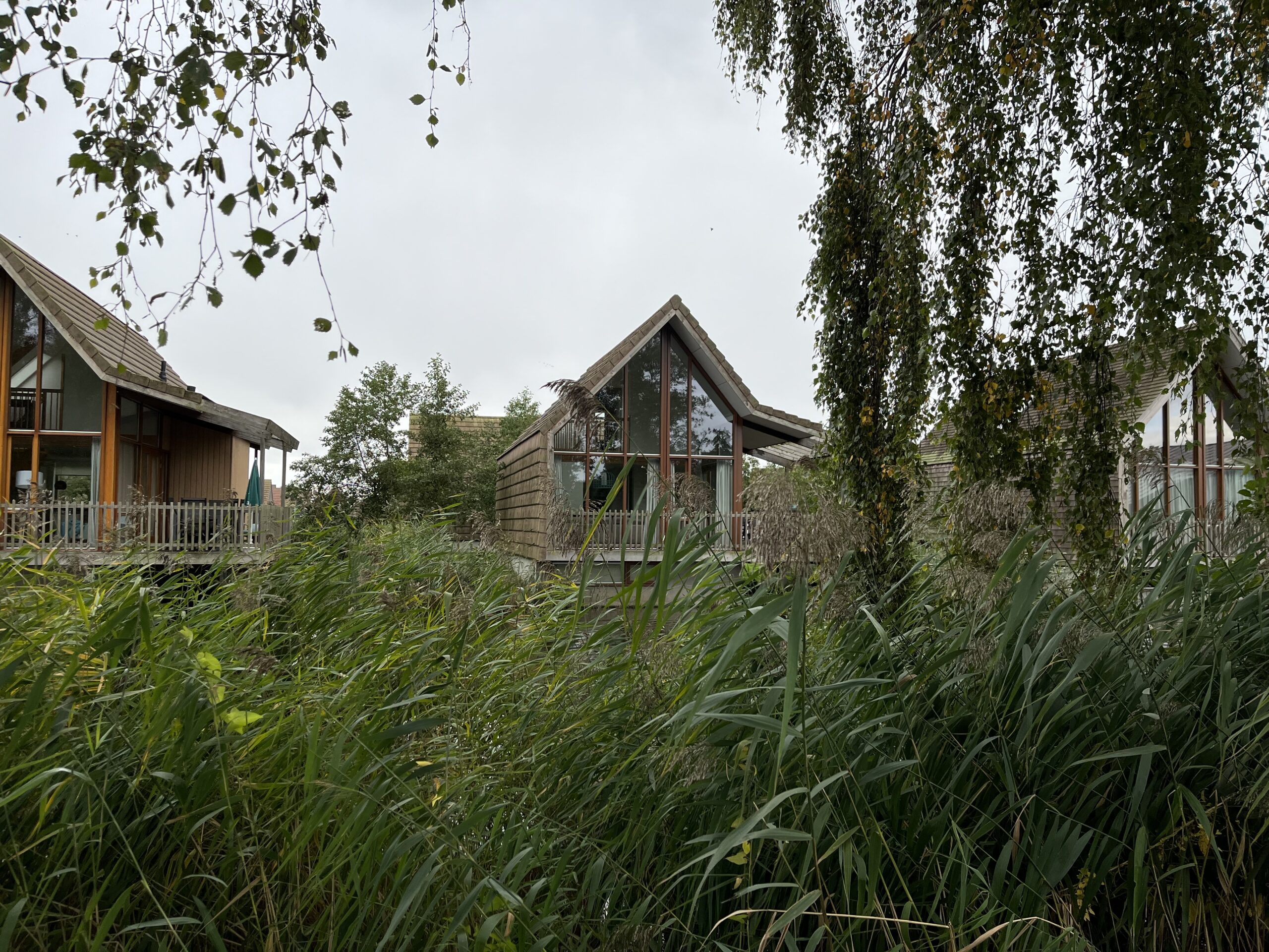 Naar de Proeftuin van Holland en Boomkwekerijmuseum in Boskoop