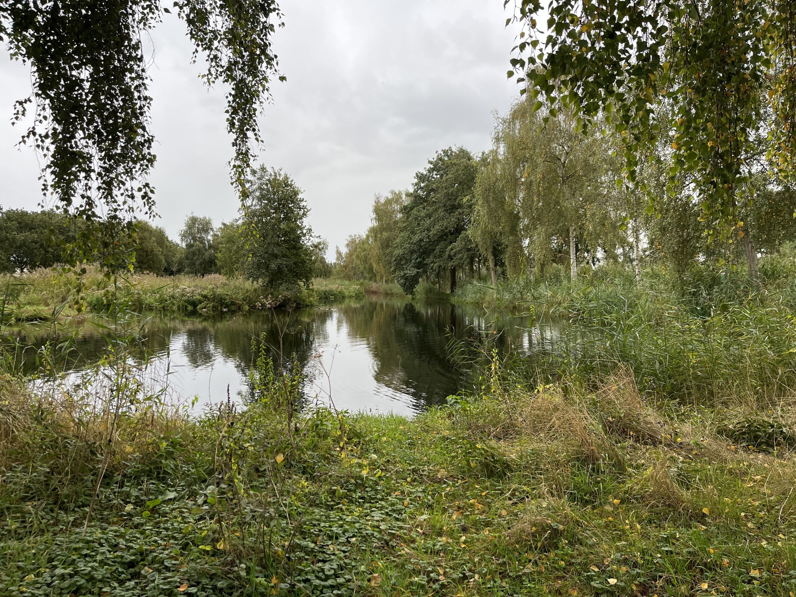 Naar de Proeftuin van Holland en Boomkwekerijmuseum in Boskoop