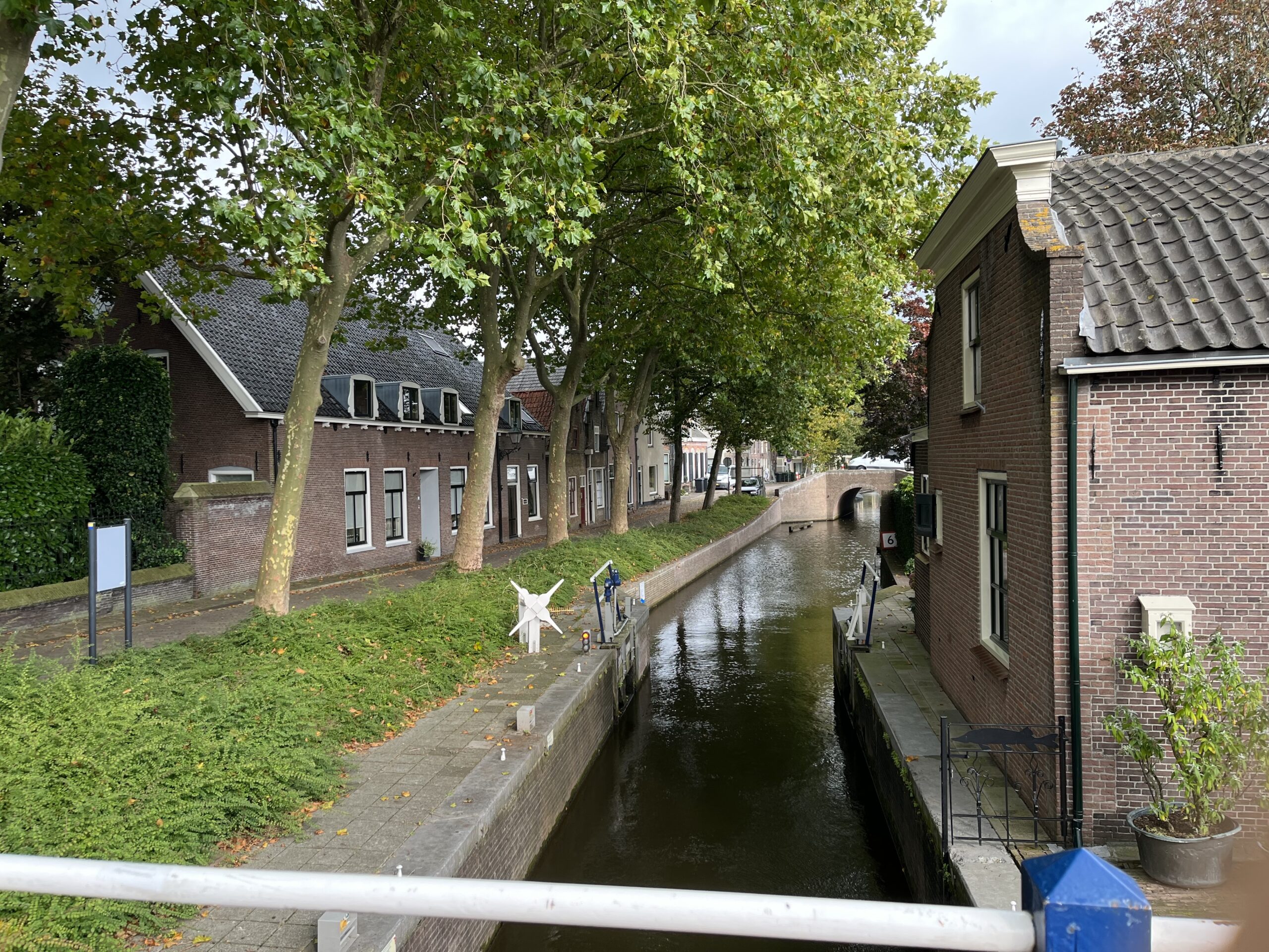 Naar Oudewater