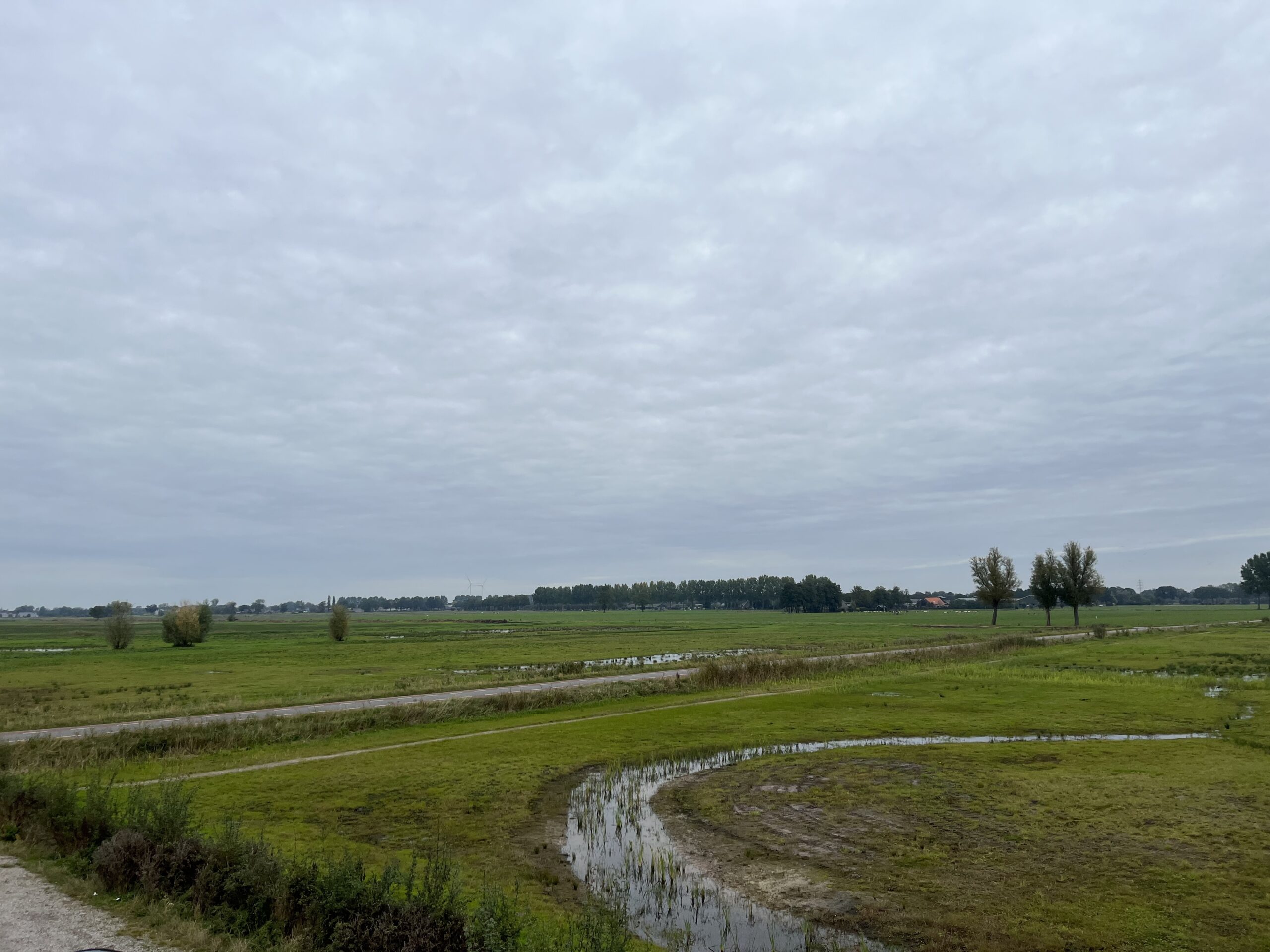 Rondje Binnenveld