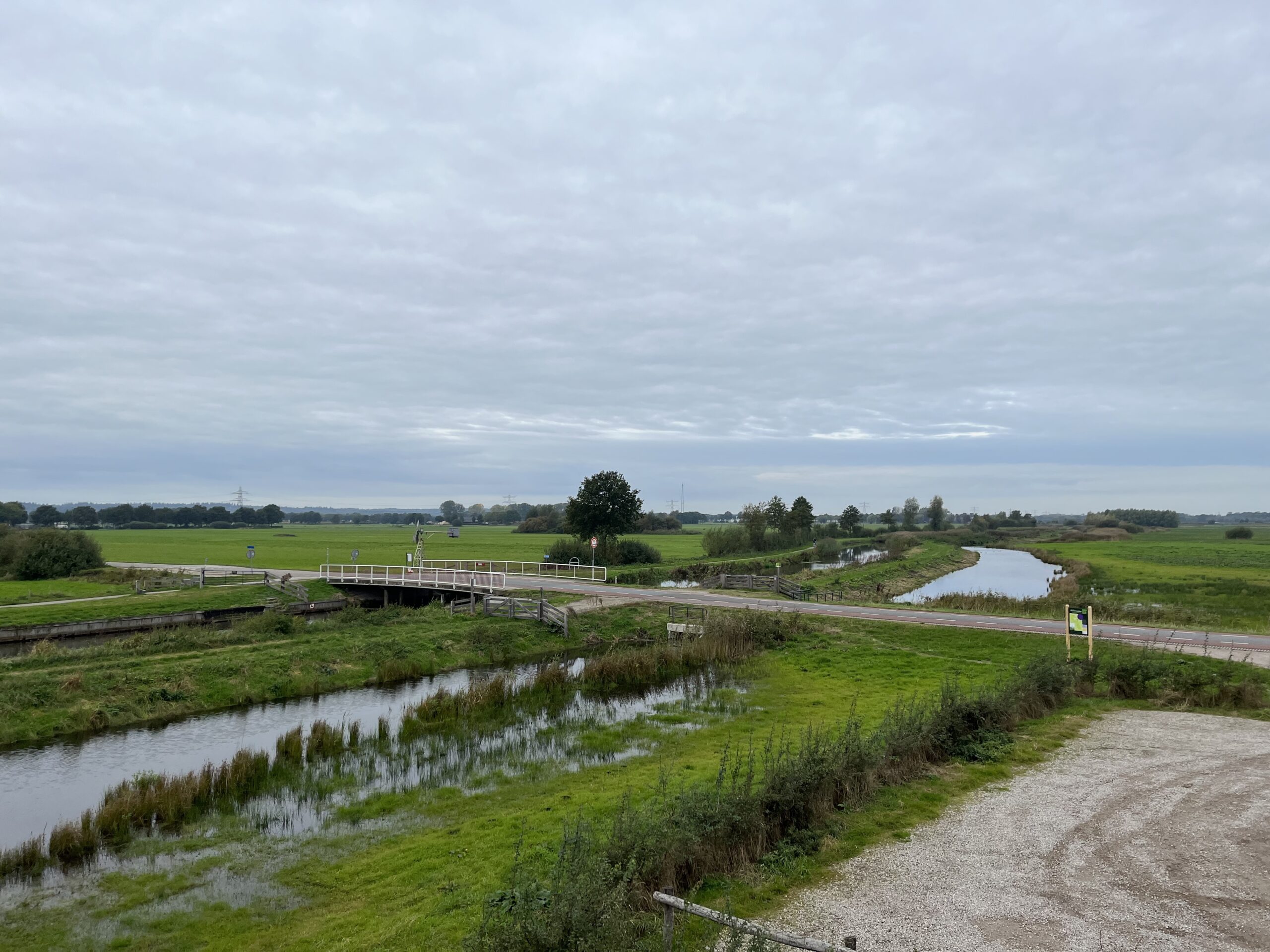 Rondje Binnenveld