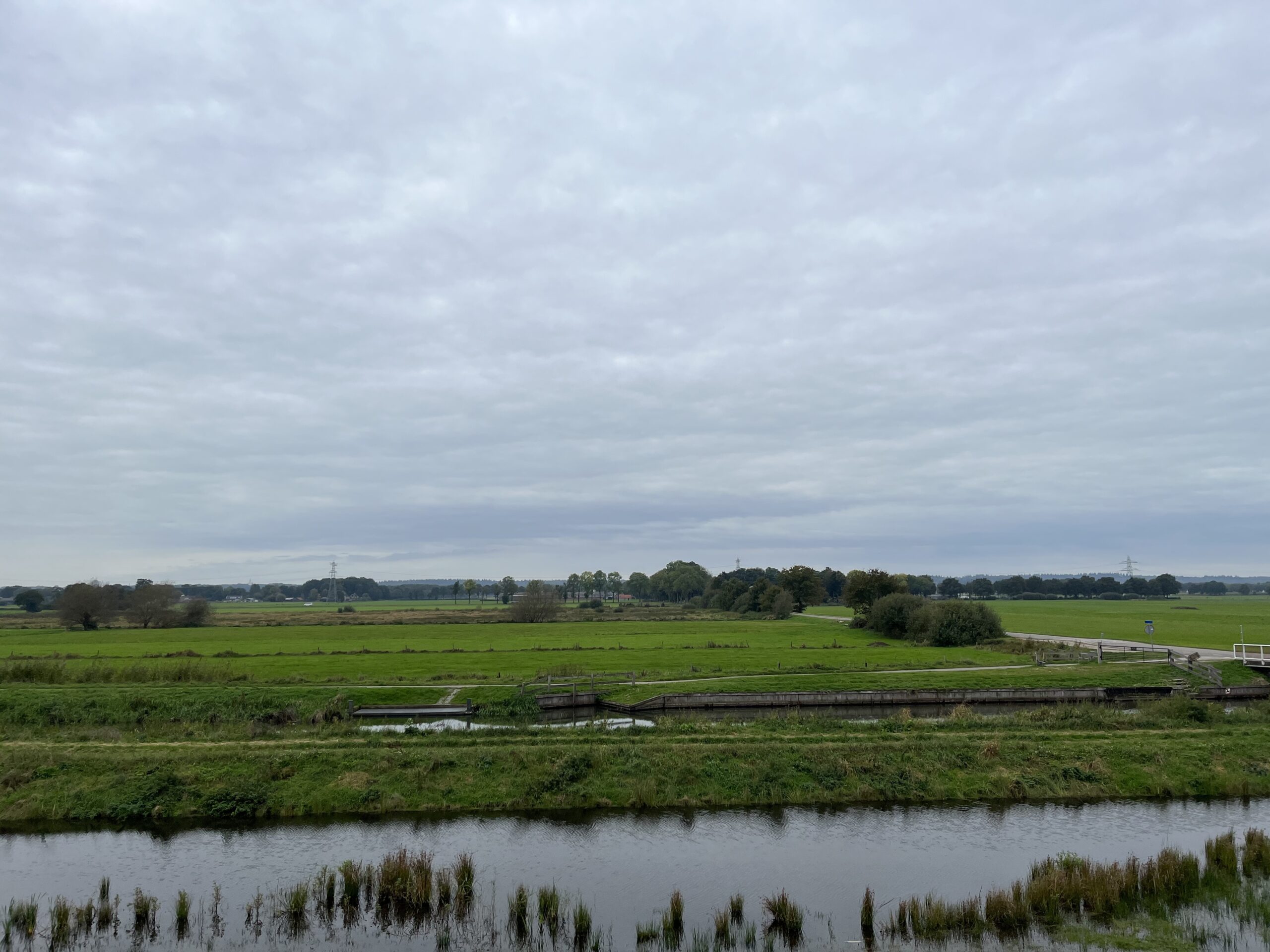 Rondje Binnenveld