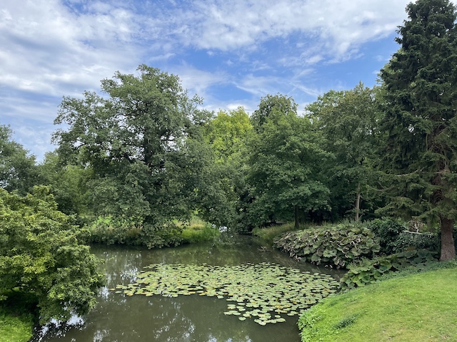 Overnachten op Kasteel Sterkenburg