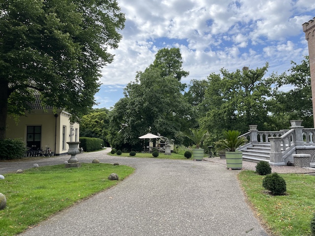 Overnachten op Kasteel Sterkenburg