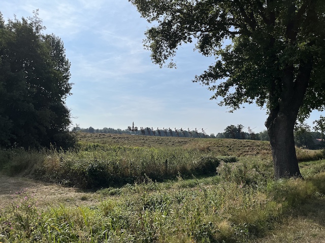 Kunstroute Landoog Renswoude