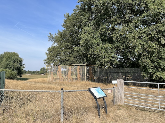 Kunstroute Landoog Renswoude