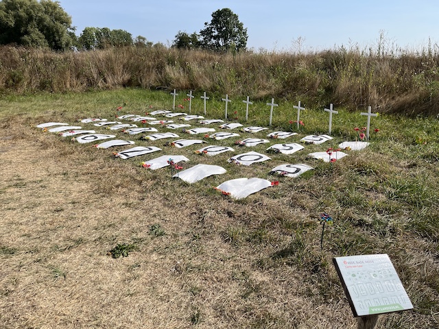 Kunstroute Landoog Renswoude