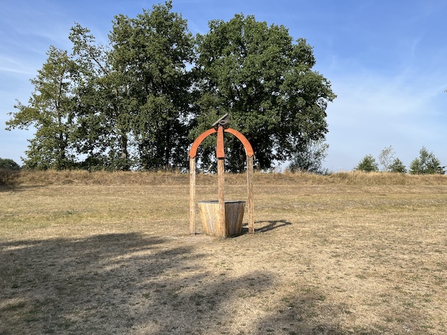 Kunstroute Landoog Renswoude