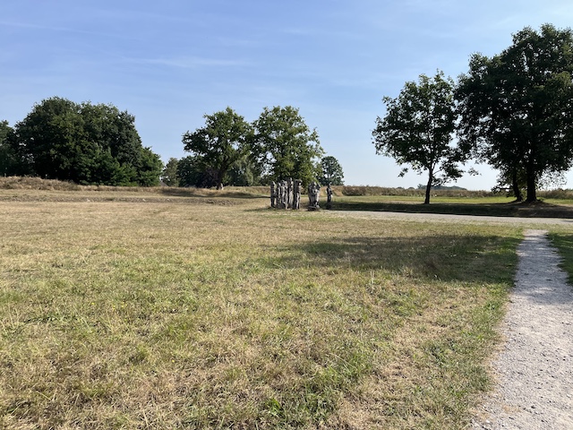 Kunstroute Landoog Renswoude